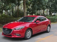 Mazda 3 2018