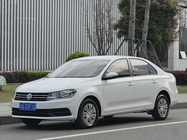 Volkswagen Santana 2019
