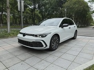 Volkswagen Golf 2021