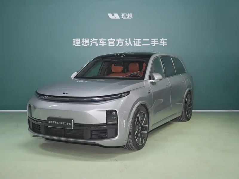 Li Auto L9