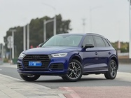 Audi Q5 2019