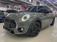 MINI Other 2019