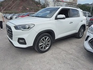 Hyundai ix35 2019