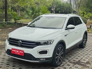 Volkswagen T-Roc 2022