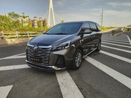 Buick GL8 2023