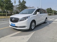 Buick GL8 2019