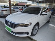 Volkswagen Lavida 2021