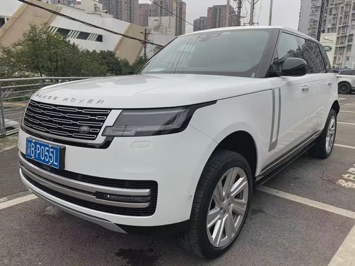 Land Rover Range Rover 2024
