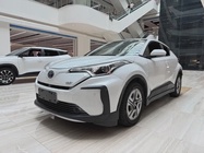 Toyota IZOA 2022