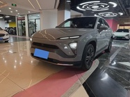NIO EC6 2022