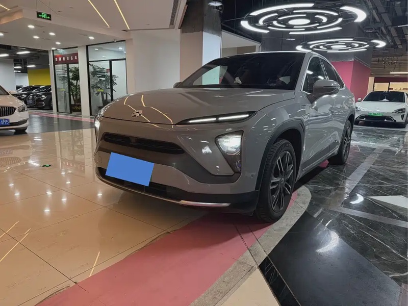 NIO EC6