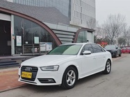 Audi A4 2013