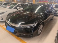 Honda Accord 2020