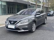 Nissan Sylphy 2020