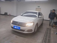 Volkswagen Lavida 2022