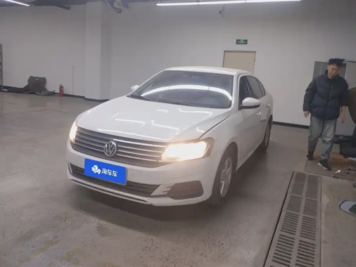 Volkswagen Lavida 2022