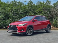Toyota Yaris 2020
