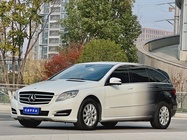 Mercedes-Benz R-Class 2014