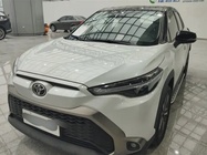 Toyota Frontlander 2022