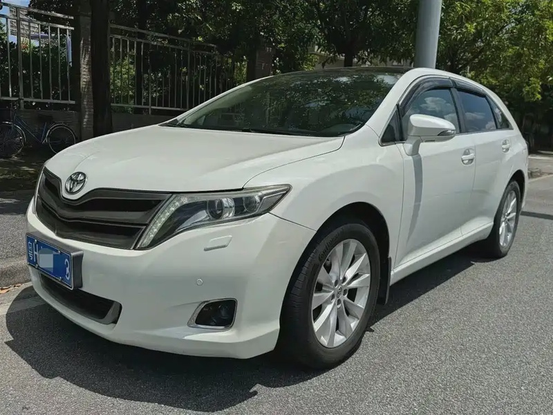 Toyota Venza