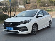 Chery Arrizo GX 2020