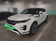 Land Rover Evoque 2021