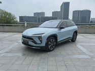 NIO ES6 2022