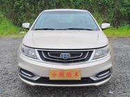 Geely Vision 2017