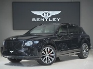 Bentley Bentayga 2021