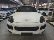 Porsche Cayenne 2016