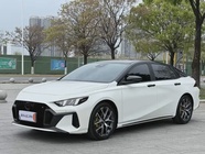 GAC Shadow Leopard 2021