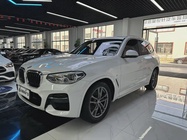 BMW X3 2020