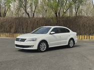 Volkswagen Lavida 2016