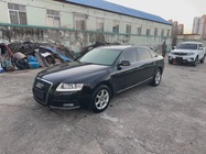 Audi A4 2011