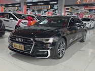 Audi A6 2023
