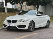 BMW 2 Series 2018