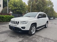 Jeep Compass 2012