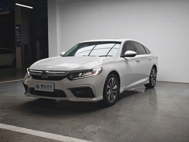 Honda Inspire