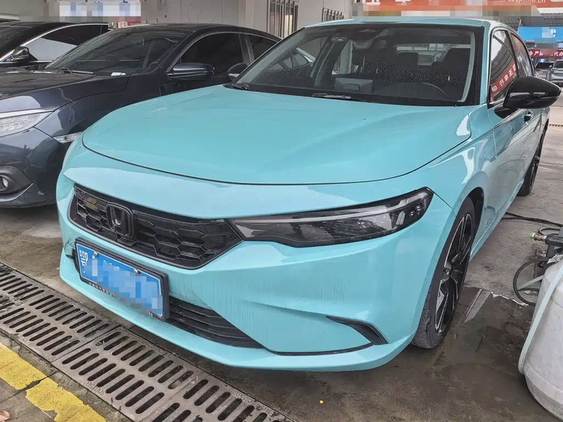 Honda Integra