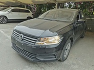 Volkswagen Santana 2022