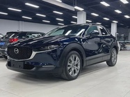 Mazda CX-30 2022