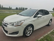 Citroen C4 2017