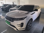 Land Rover Evoque 2025