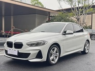 BMW 1 Series 2021