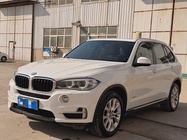 BMW X5 2014