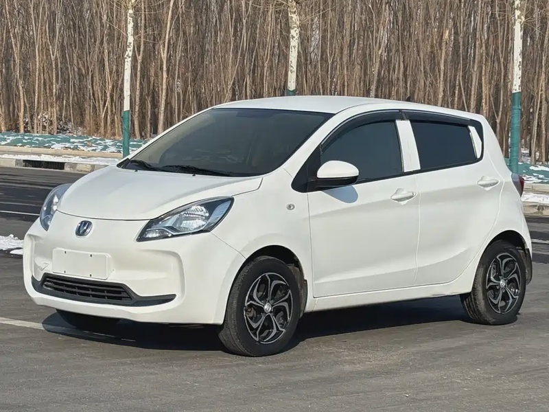 Changan BenBen