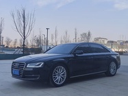 Audi A8 2016