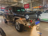 Jeep Wrangler 2023