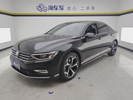 Volkswagen Magotan 2023