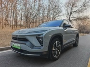 NIO ES6 2019